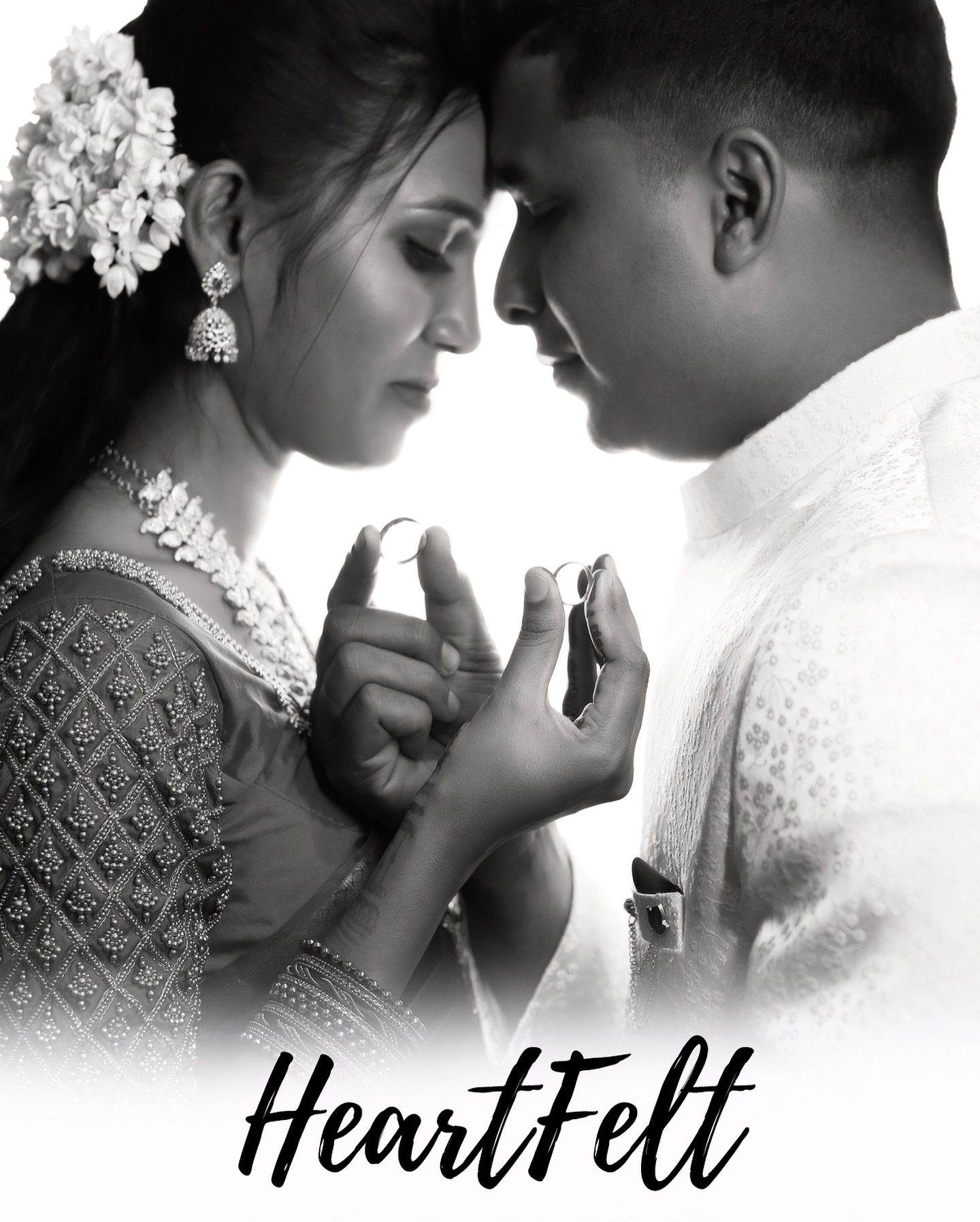 Engagement session