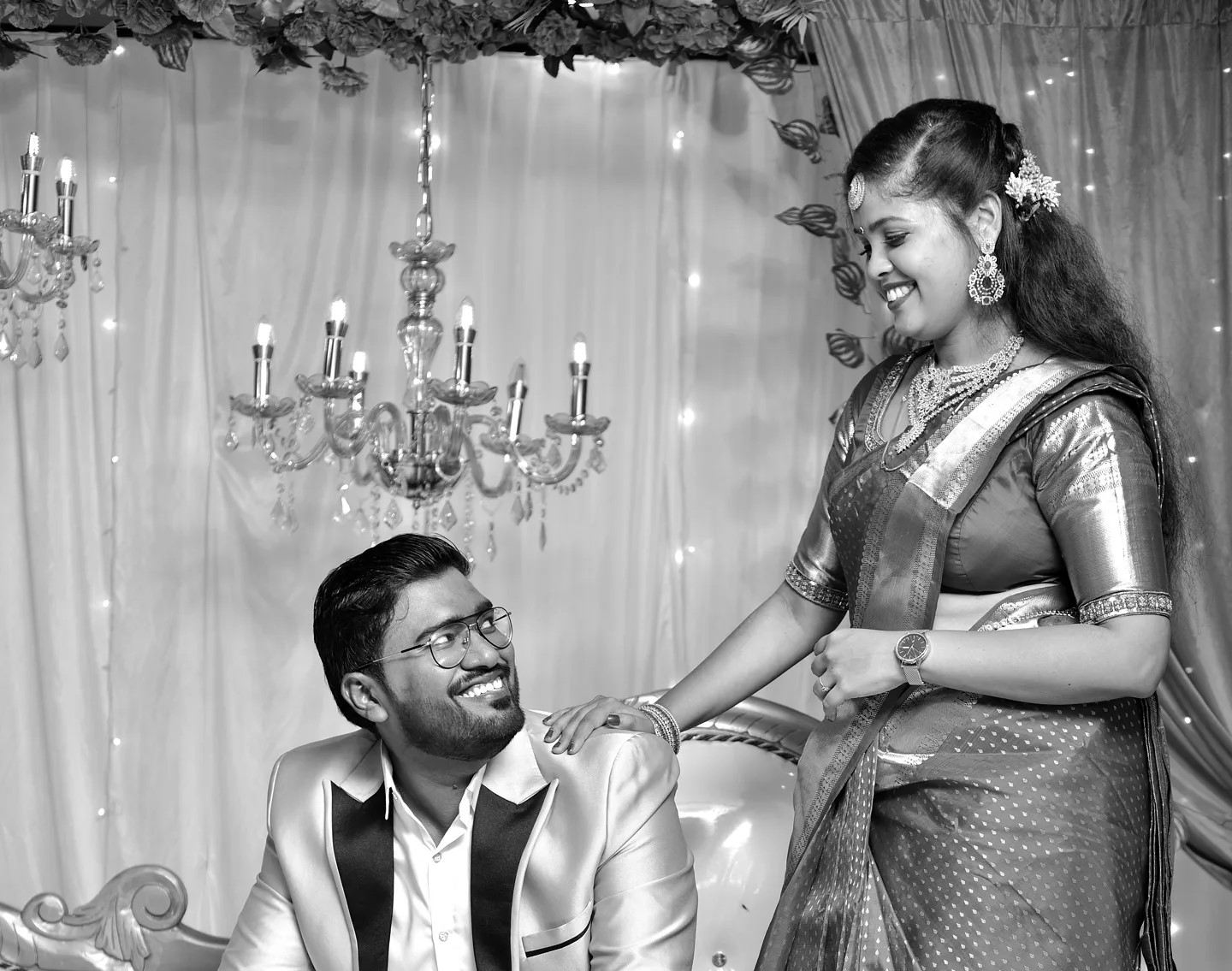 Engagement delivery