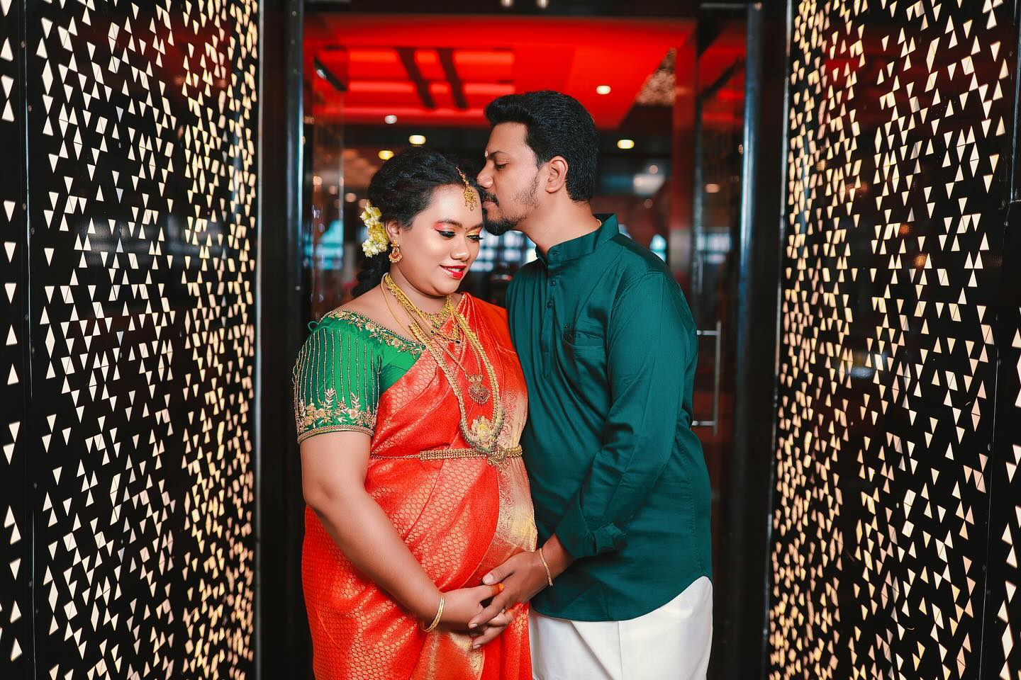 Maternity photography