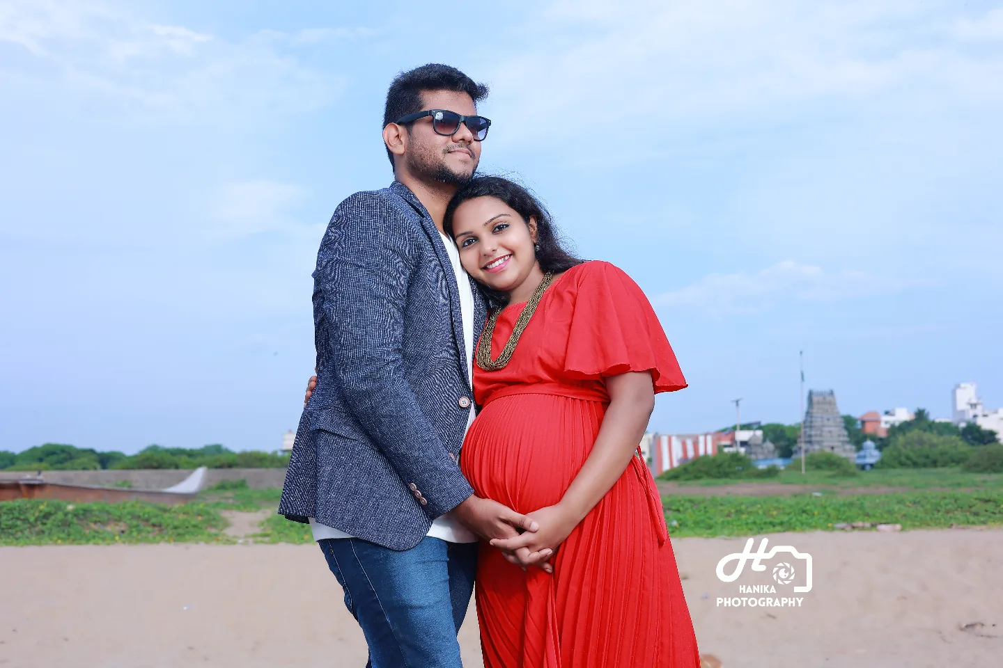 Baby shower coverage